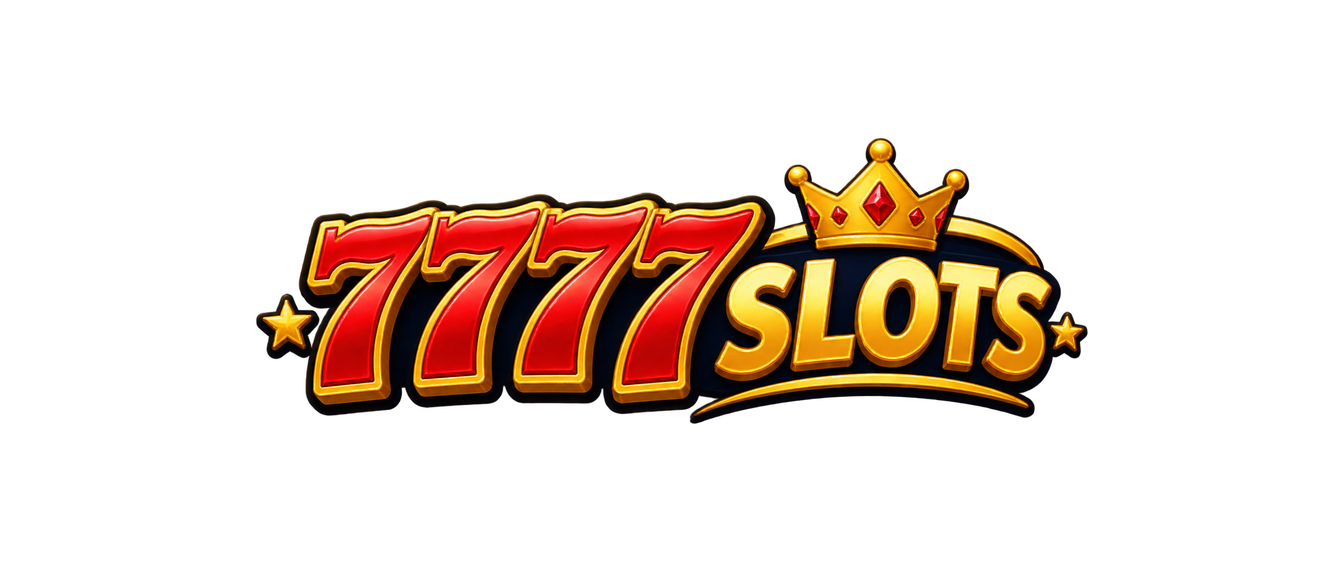 7777 Slots Logo